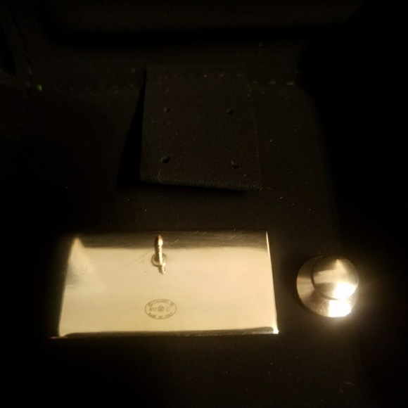 ***SOLD***Chanel Brooch - Picture 2 of 5